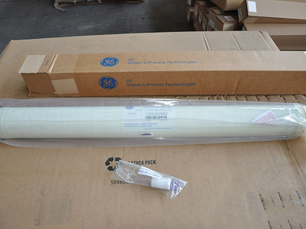 威立雅（原蘇伊士美國(guó)GE）膜