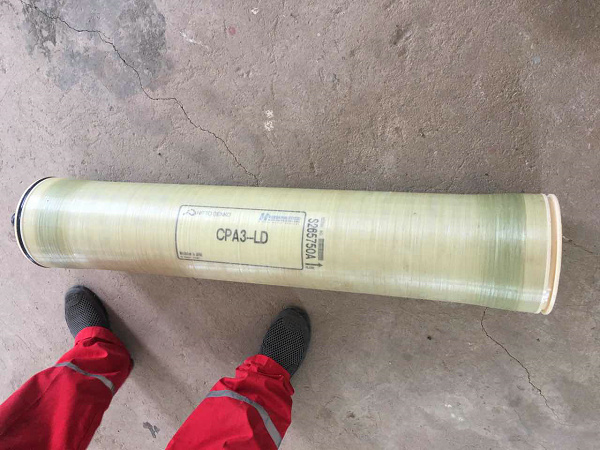 美國(guó)海德能膜