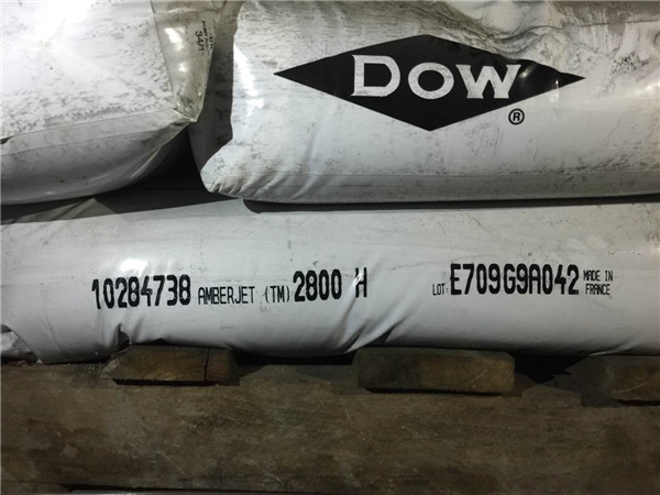 美國(guó)羅門(mén)哈斯樹(shù)脂Amberjet 280