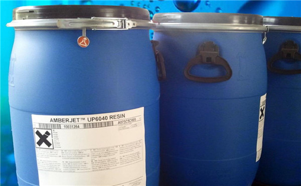 美國(guó)羅門(mén)哈斯樹(shù)脂UP6040