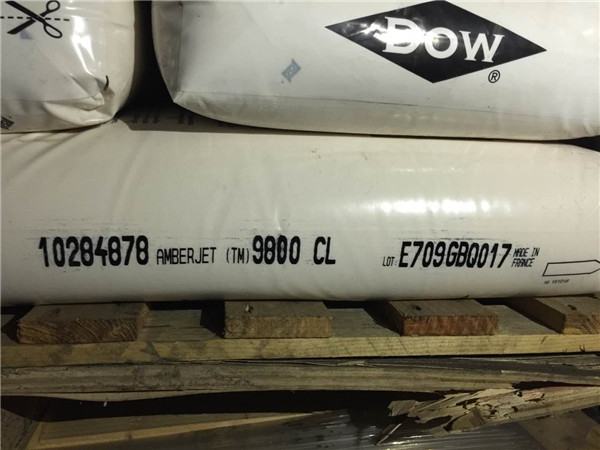 美國(guó)羅門(mén)哈斯樹(shù)脂Amberjet 980